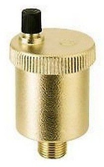 502030 MINICAL® Abluftventil 3/8 M CALEFFI