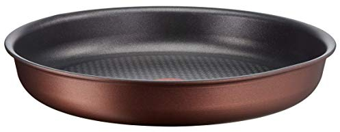 Tefal l6750402 Ingenio Resource cacerola 24 cm marrón inducción g1080402