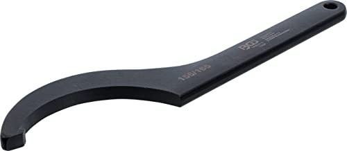 BGS 73224 | Chiave a settore con nasello | 155-165 mm