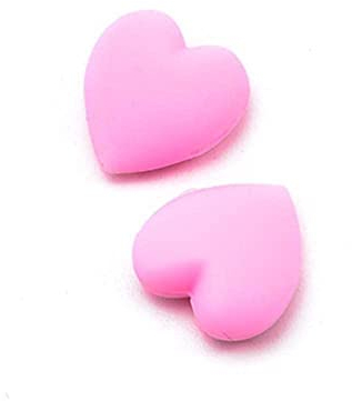 1 Paar Silikon-Slip für Brillen, Zubehör, Ohrbügel, Sportbrille, Bügel, Zugang zu L9S8 Brillen-Stopper