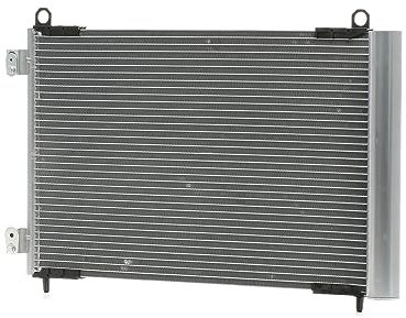 STARK SKCD-0110636 Condenseur climatisation