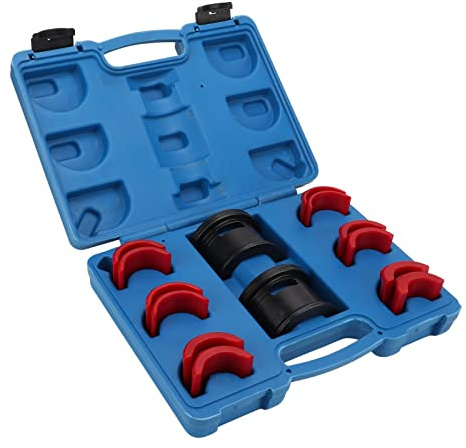 Kit d'outil pour fourche de moto et vélo, universel avec poignée antidérapante pour joints 35mm à 50mm