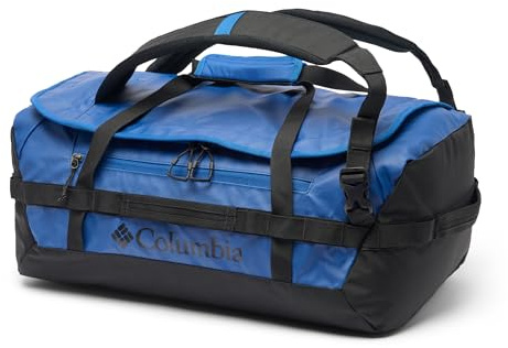 Columbia Unisex Landroamer 40L Duffel, Seesack, Bergblau, Einheitsgröße