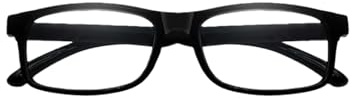 +4.50 Lesebrille Damen,Stabiler Rahmen reduziert Druck Computerbrille Gaming Schutzbrille,Anti-Blaulicht Lesebrille Herren,Clear Light Glasses,Brille Reading Glasses,Antiblaue Computerbrille Lesehilfe