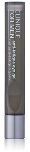 Clinique For Men homme/men, Anti-Fatique Eye Gel, 1er Pack (1 x 0.015 kg)