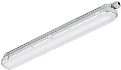 WT120C LED60S/840 PSU L1500 EL3