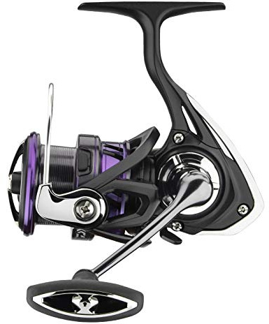 Daiwa Angelrolle Spinnrolle Stationärrolle - Prorex X LT3000-C