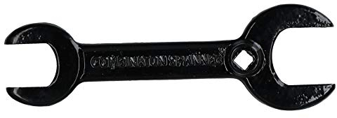 12-14mm Double/Open Ended Spanner Key Wrench Gas Bottle Cylinder Welder