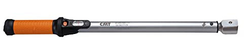 Clé dynamométrique interchangeable s=14x18mm nm=20-200