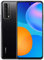 Huawei P smart 2021 - Smartphone 128GB, 4GB RAM, Dual SIM, Midnight Black