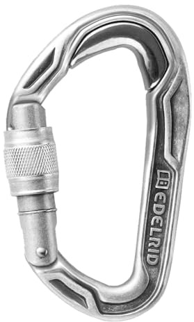 EDELRID Bulletproof Screw Eco
