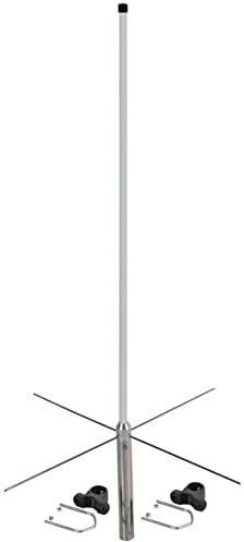 [UNBRANDED] SCAN KING BASE AÉRIENNE 25-2000MHZ|AÉRIENNES/ANTENNES/PLATS AÉRIENNES, ÉQUIPEMENT SATELLITE - SCANMASTER BASE ANT