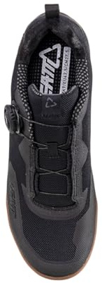 Leatt Shoe ProClip 6.0#US9.5/UK9/EU43.5/CM27.5 Black