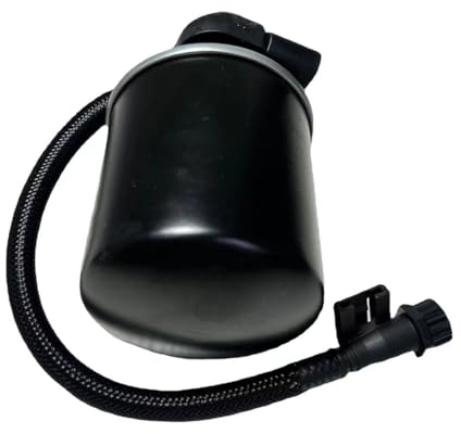 XARONF 6510901552 6510902952 6510903052 Kraftstofffilter for Mercedes W639 W204 S204 W212 C207 S212 A207 C218 X218 W447