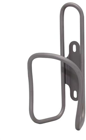 TIBROMTACK Fahrrad-Wasserflaschenhalter aus Titan, Fahrrad-Trinkflaschenhalter für Radfahren, leicht und stark, geeignet für BMX, Straße, MTB, Mountainbike, HYM018