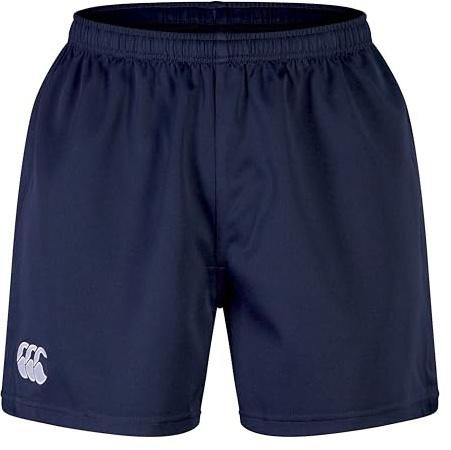 Canterbury Professional 2.0 Shorts pour Homme, Navy, M