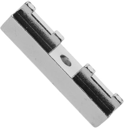 Angoily Serratura Per Finestre Vasistas Con Meccanismo Di Blocco Robusto e Design Moderno Accessorio Finestra Resistente Alle Intemperie Per Sicurezza Aggiuntiva