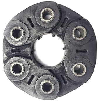 JKELPV Arbre Transmission Joint Universel d'arbre de Transmission Gak 96 mm 26117511454 pour BMW E28 E30 E34 E39 E46 E70 E90 X3 X5 X6 F10 F25 F26