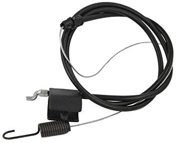 Husqvarna 532181699 Line Trimmer Cutting Head Control Cable (Replaces 181699) Genuine Original Equipment Manufacturer (OEM) Part