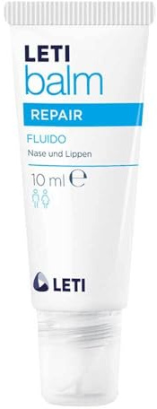 Letibalm, Bálsamo labial - 10 ml