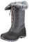 CMP Damen NIETOS WMN Snow Boots Schneestiefel, GRAFFITE, 40 EU