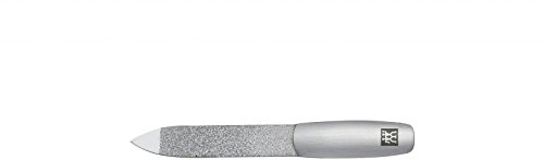 Zwilling Twinox Nagelfeile aus Edelstahl 90mm