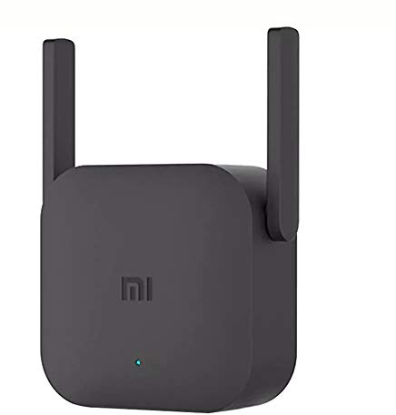 Xiaomi Router WiFi Range Extender Pro Amplifier 300M Network Expander Repeater Power Extender Antena Oficina en Casa (8)