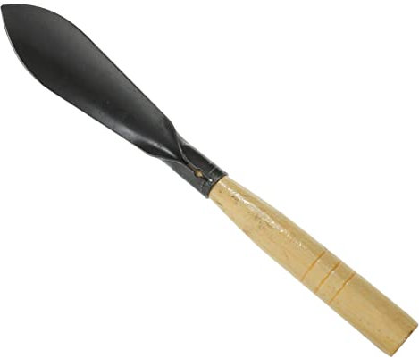 Ensemble De Pelles Et De Truelle De Jardinage Outil Manuel Multifonctionnel pour La Plantation Et Le Désherbage