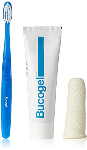 BUCOGEL Dentifricio cane e gatto TVM