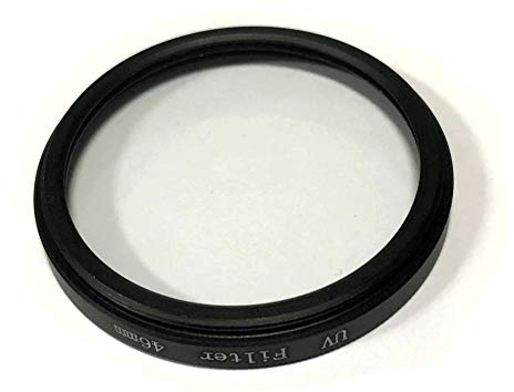 Eschenbach Planglas-Schutzfilter