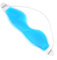 Accessotech Headache Relief Eye Mask Hot/Cold Cooling Soothing Relaxing Gel Filled Migrane