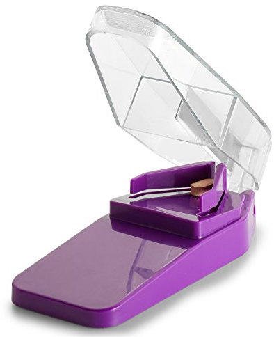 MEDca Coupe-Comprimés - Découpeur de Médicaments