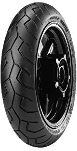 MOTORRADREIFEN 120 70-15 56S PIRELLI DIABLO SCOOTER TL TL FRONT RENNMASCHINE