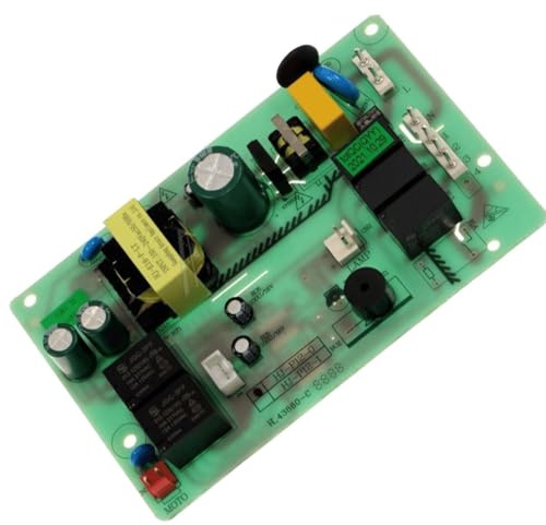 Module de commande Hotte 49028110 ROSIERES