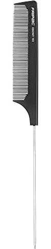 Fripac Matte Range 103 Nadelstielkamm fein, 24 cm