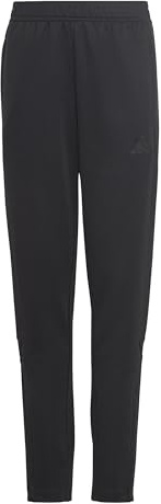 adidas Girl's Tiro 23 League Pants, Black, Medium