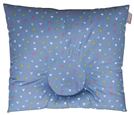 BabyDorm Präventivkissen EasyDorm Größe I Nick