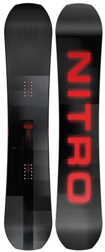 Nitro Herren Team Pro BRD´24 Snowboard