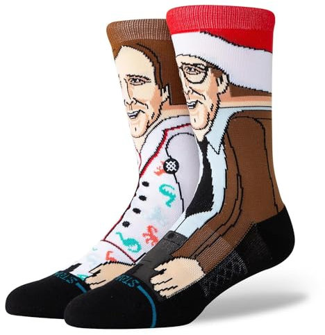 Stance Griswold Crew, Multi, Large