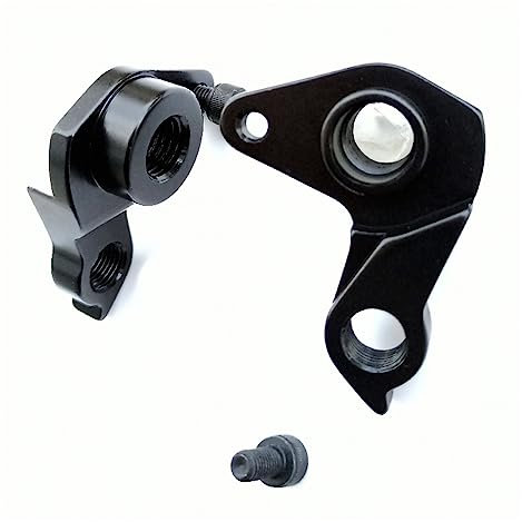 CAXUMO CNC Fahrrad MECH Dropout, for Fuji D042, for BERRIA MAKO Dynantek Kestrel MXZ WRC Thunder Bombtrack Carbon Rahmen Schaltauge Hintere Umwerfer
