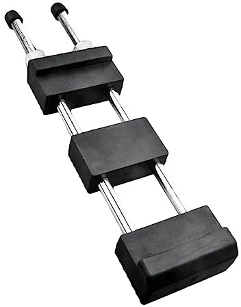 SHINEOFI Soporte de afilador de Piedra de afilar Molienda amoladora