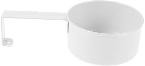PRETYZOOM Tablespoon Measuring Spoon Ergonomic Kitchen Powder Scoop for Laundry Dog Food Grains Spices Compact Wear Resistant Design for Easy Handling and Versatile Use