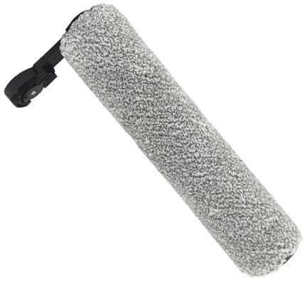 Cepillo De Rodillo Compatible Con Aspiradoras INXNI Y W10. Piezas De Repuesto For Cepillos De Rodillo. Accesorios For Barredoras. Fácil Mantenimiento.