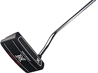Odyssey Golf DFX Double Wide Putter