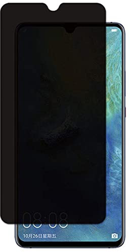 3 piezas Privacidad Vidrio templado， for Poco F3 Anti Peep Glass Anti Spy Película protectora de pantalla,For Xiaomi Poco F3