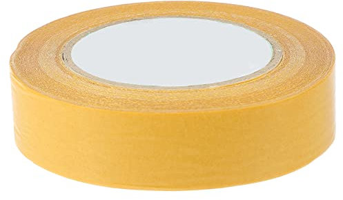 STOBOK Nastro Per Pavimenti Biadesivo Forte Resistentl Olio Di Cera Calore Adesione Facile Da Strappare e Tagliare