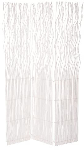 Atmosphera - Paravent ABEL - Blanc