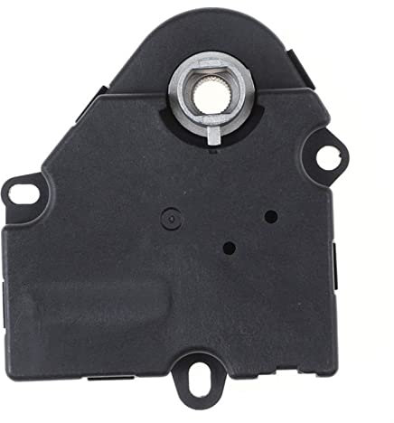 XEBRAD HVAC-Heizungs-Mischtür-Hauptantrieb, for Hummer, H2 2003–2007, Autozubehör 1573620 15–73620 89022572 604–121 Luftklappenantrieb für Kraftfahrzeuge