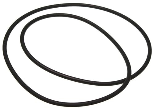 Rundriemen kompatibel mit /Ersatzteil für Kärcher 6.363-012.0 S500 S550 S650 Kehrmaschine