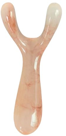Masseur de nez portable pour soulager la congestion et améliorer la respiration - Outil de massage nasal pour une routine quotidienne de soins nasaux